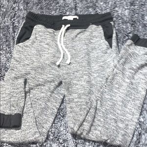Forever 21 Sweatpants/joggers